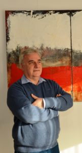 Eigenaar De Nijs Art